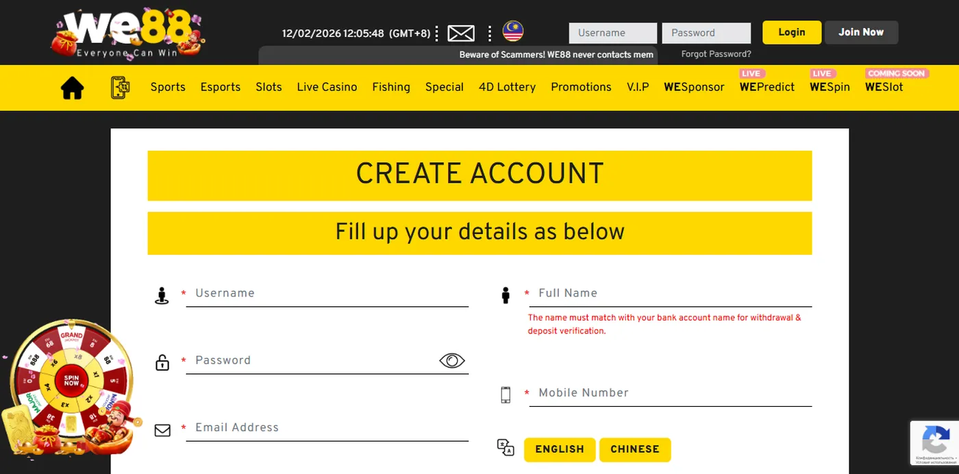 Getting Started with Live Casino Online Malaysia